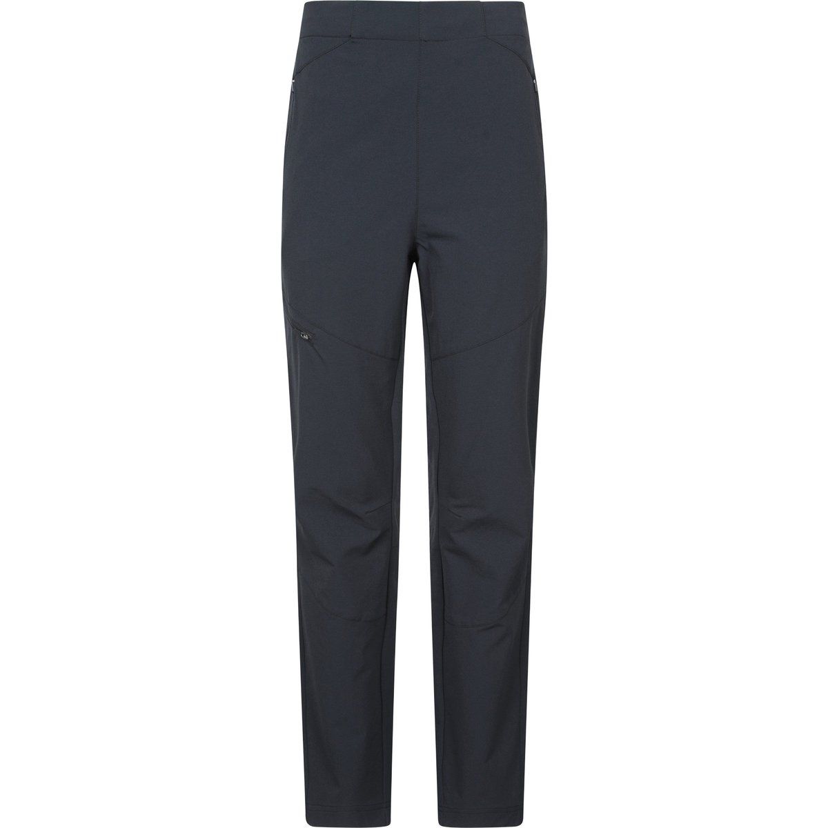 Mountain Warehouse - "Kenton" Hosen für Damen - Wandern (Schwarz)