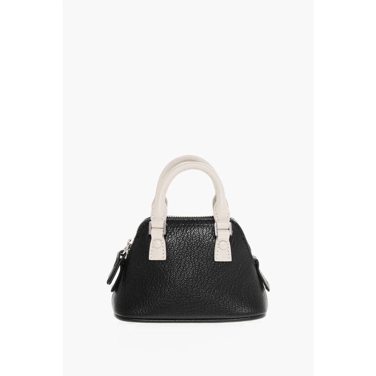 Mini Leder Handtasche