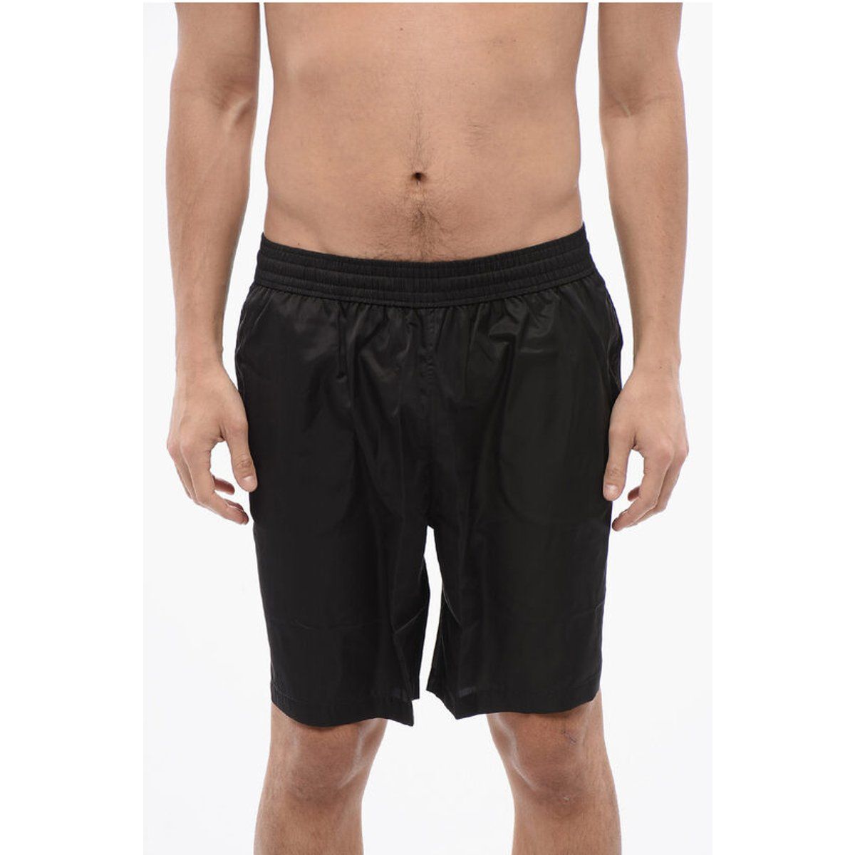Bedruckte Surfer Badeshorts
