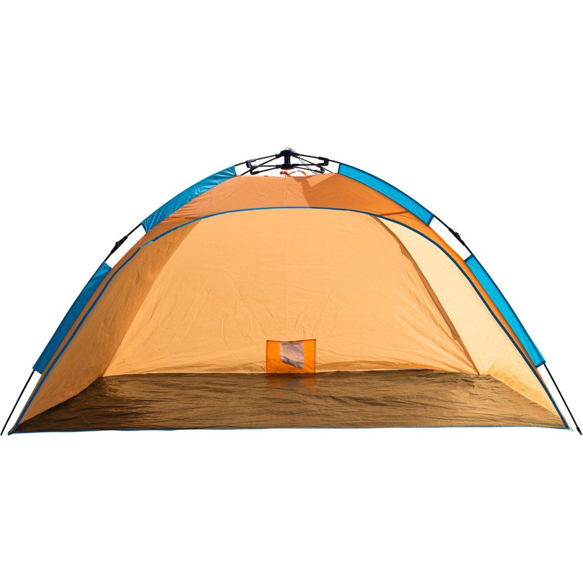 Mountain Warehouse - Pop-Up-Unterkunft (Orange)