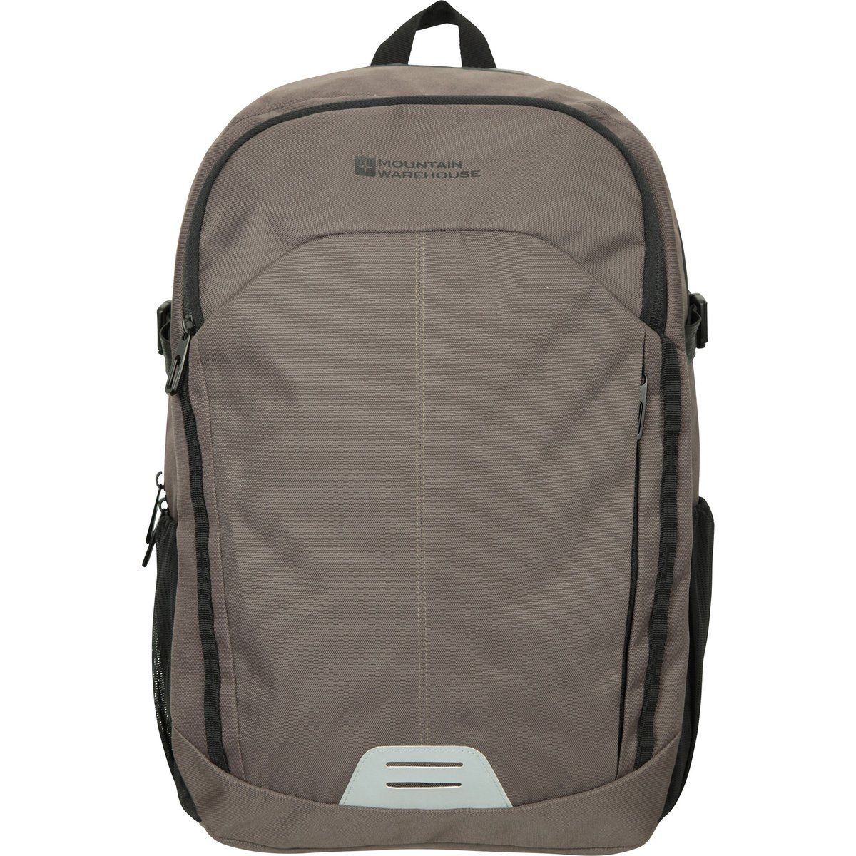 Mountain Warehouse - Rucksack "Buzzard", 23L (Khakigrün)