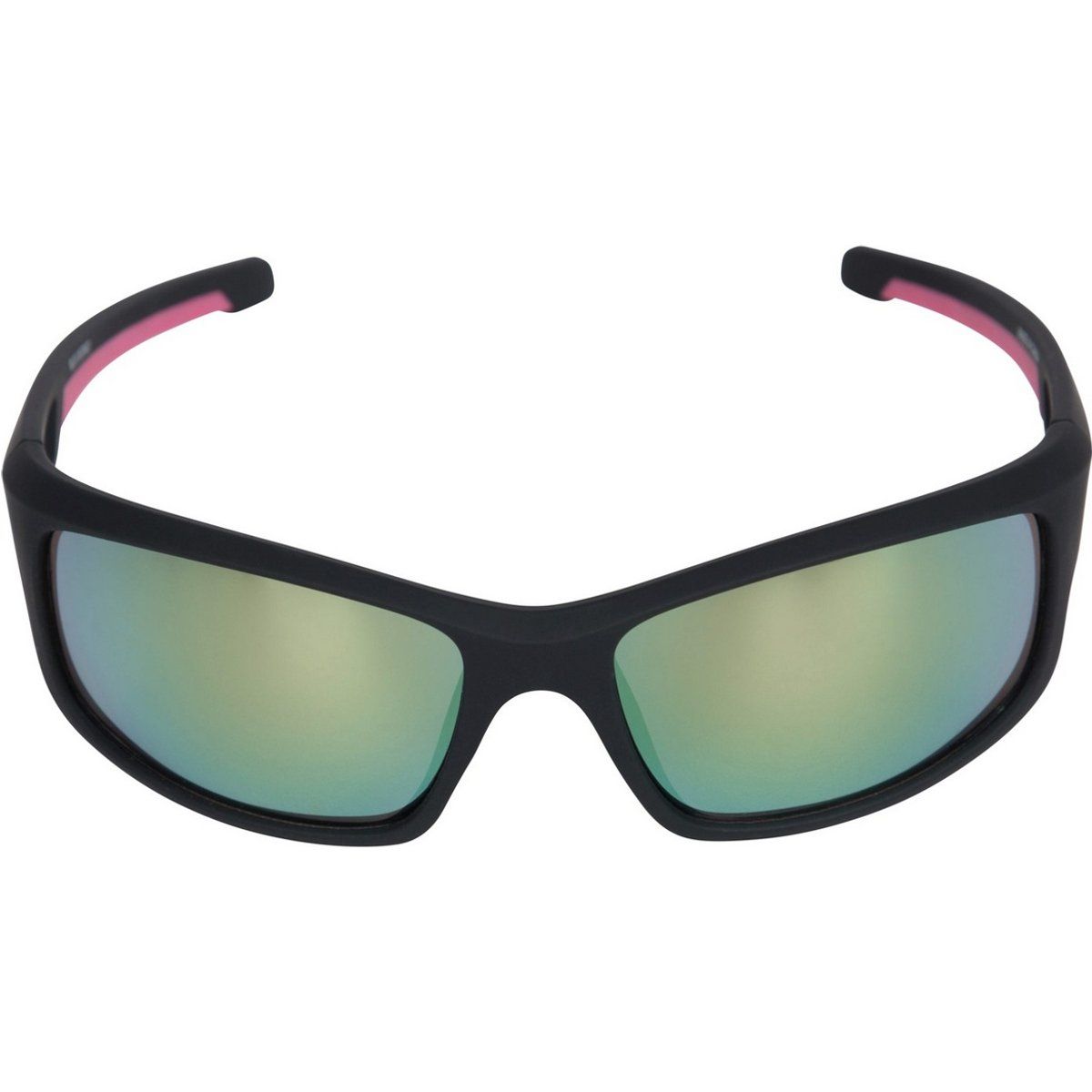 Mountain Warehouse - Damen Sonnenbrille "Rush Sporty" - Kunststoff (Pink)