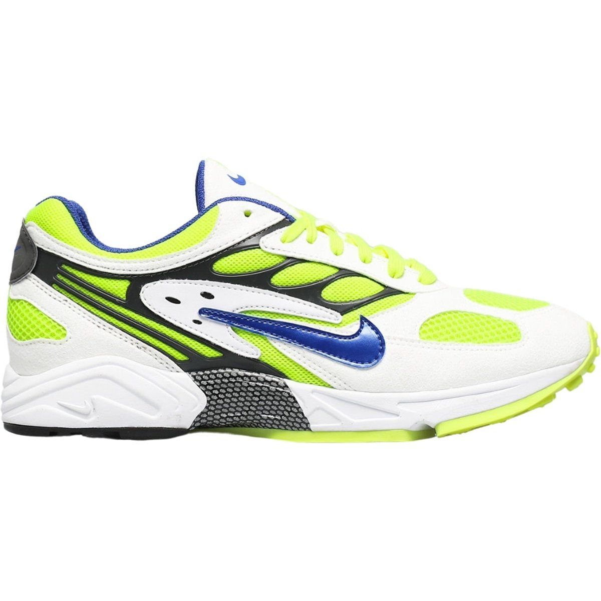 Air Ghost Racer Mesh-Sneaker