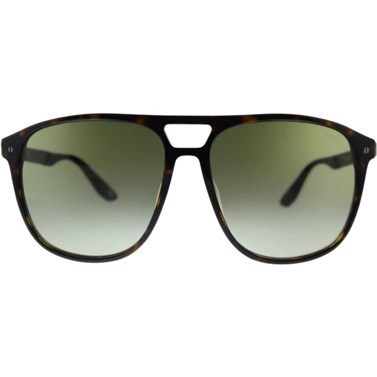 Klassische Pilotensonnenbrille mit Verlaufsgläsern