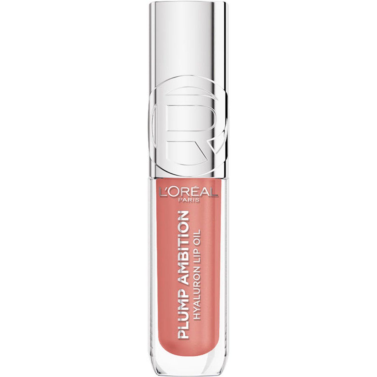 Plump Ambition Volumengebendes Lippenöl Nr. 601-worth It 5 ml