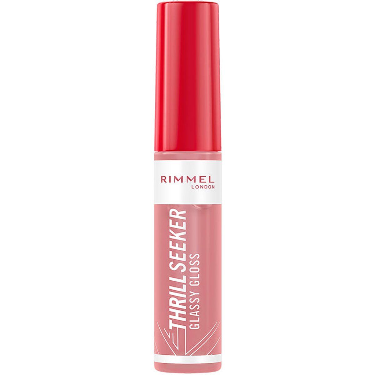 Hydratisierender Lipgloss Sprinkled Sugar