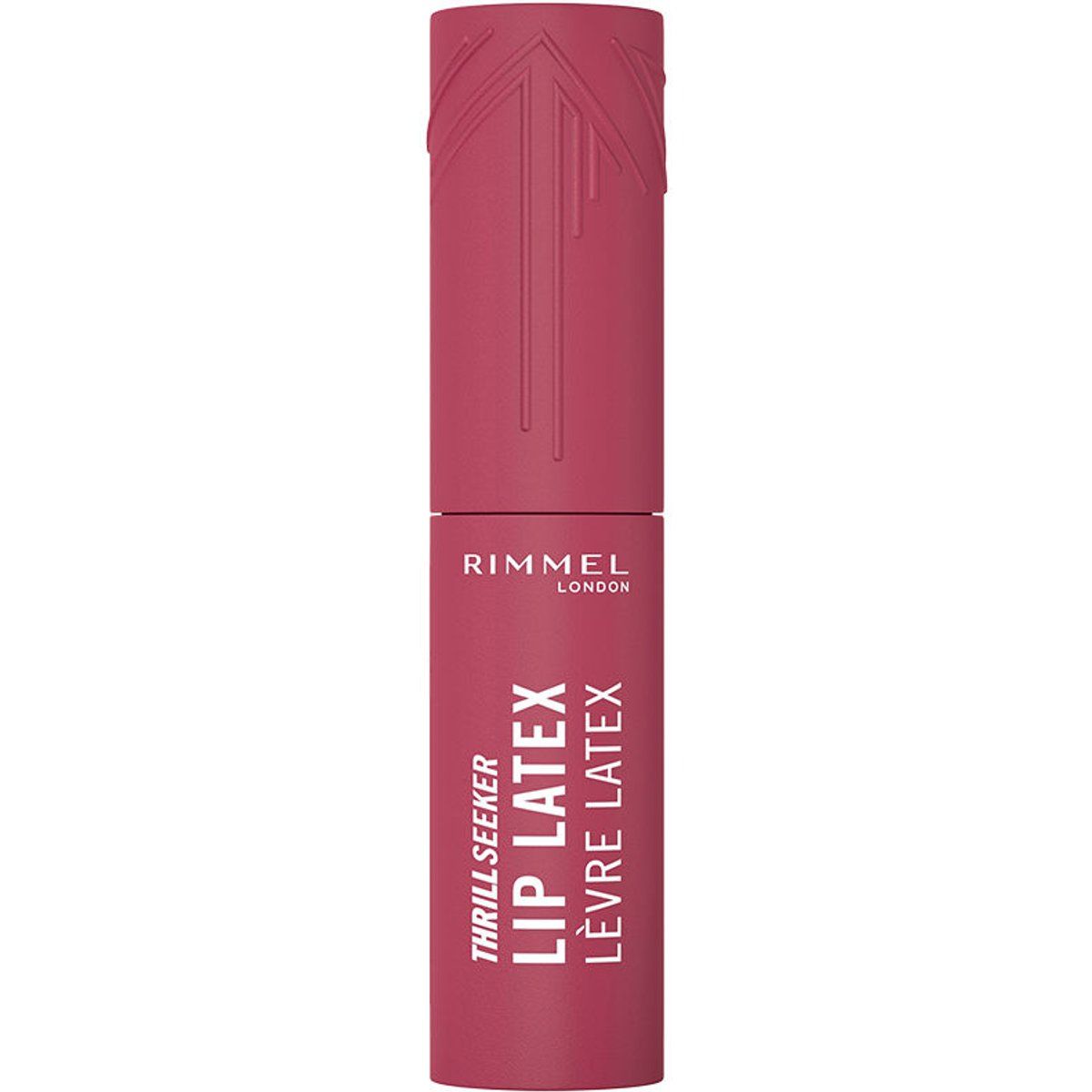 Flüssiger Lippenstift mit Latex-Finish