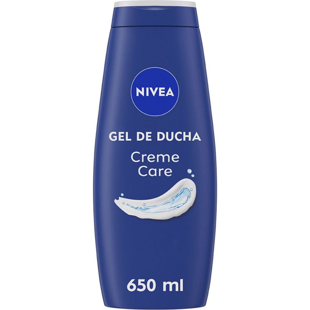 Creme Care Duschgel Feuchtigkeitsspendend