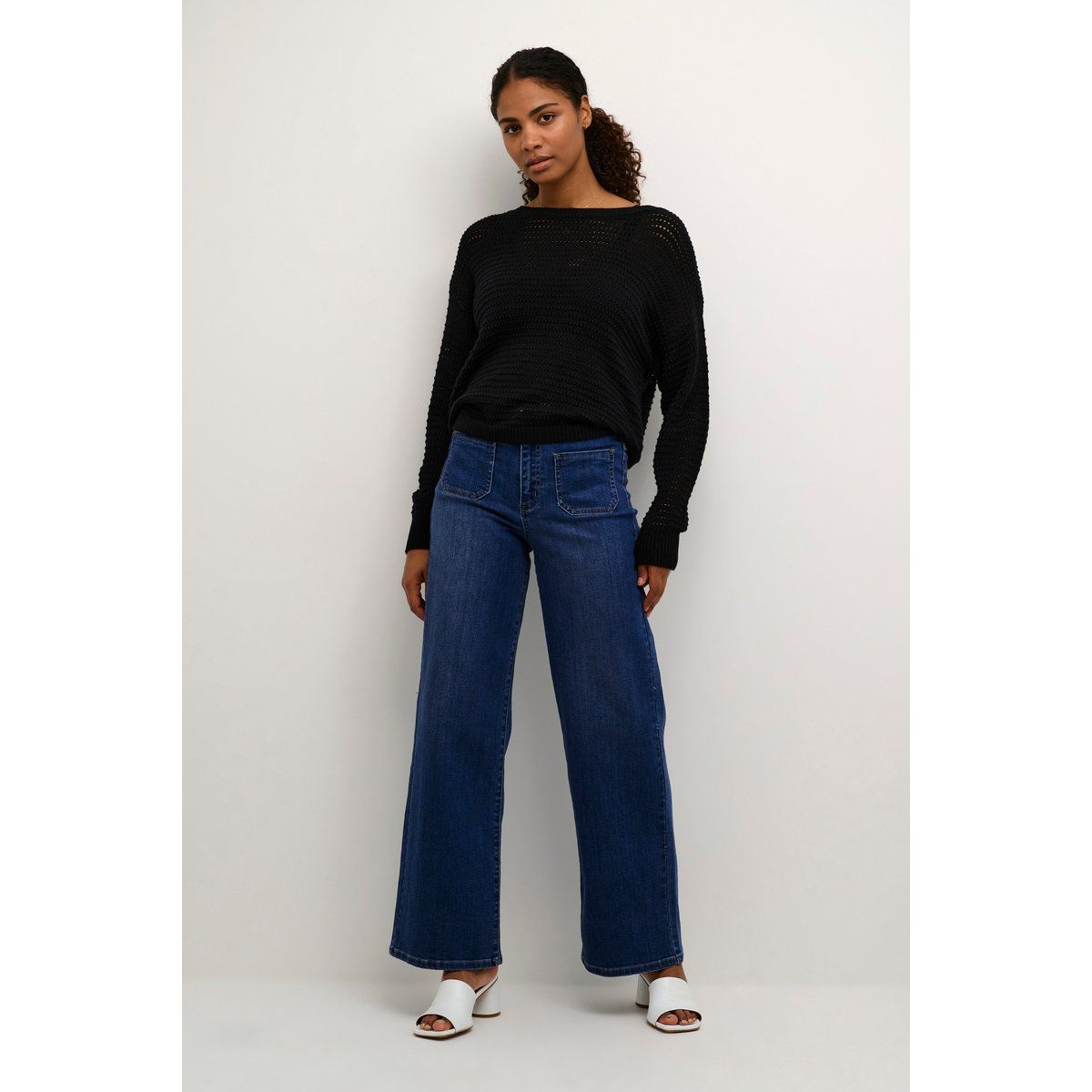 Jeans Regular fit blue