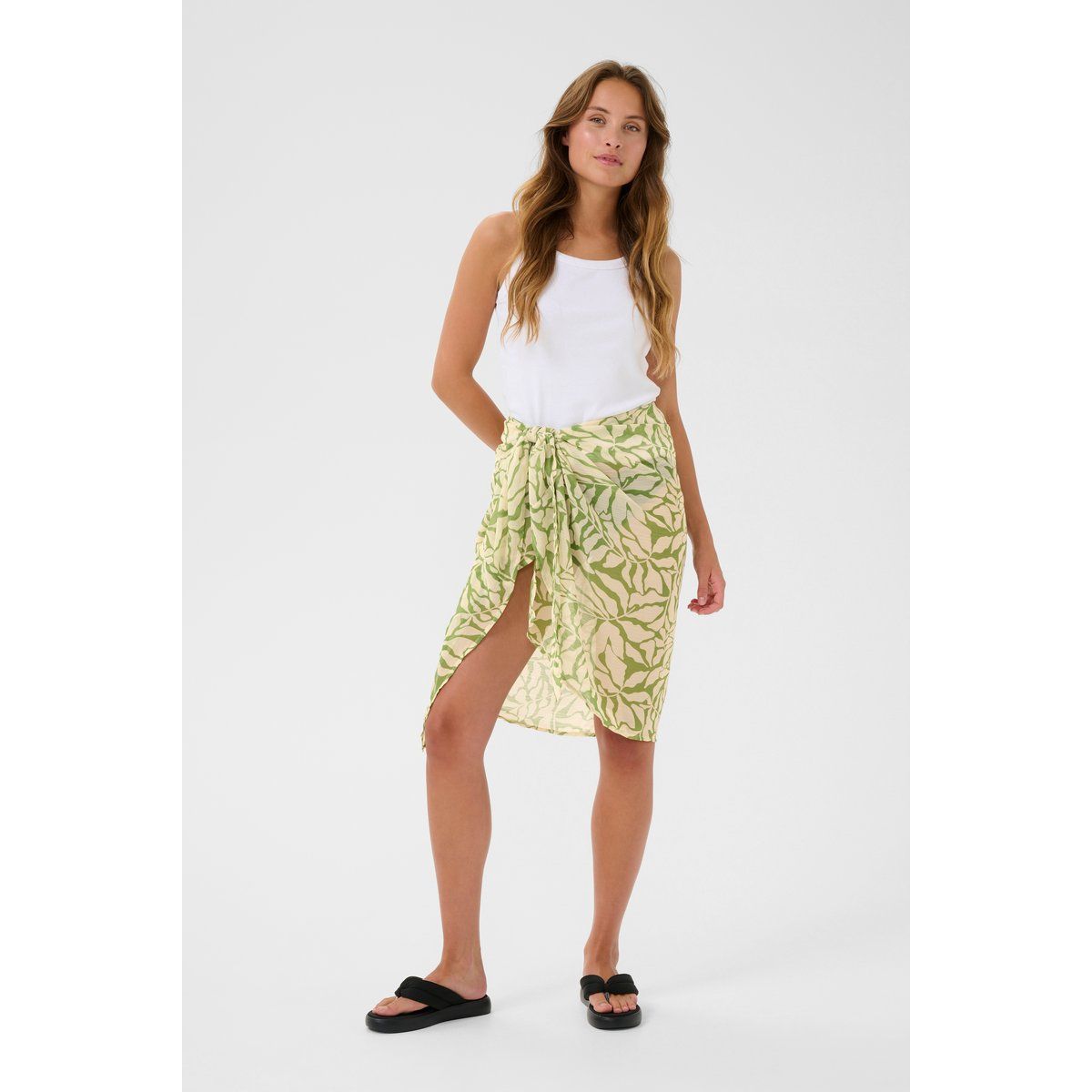 Accessoires Casual fit green