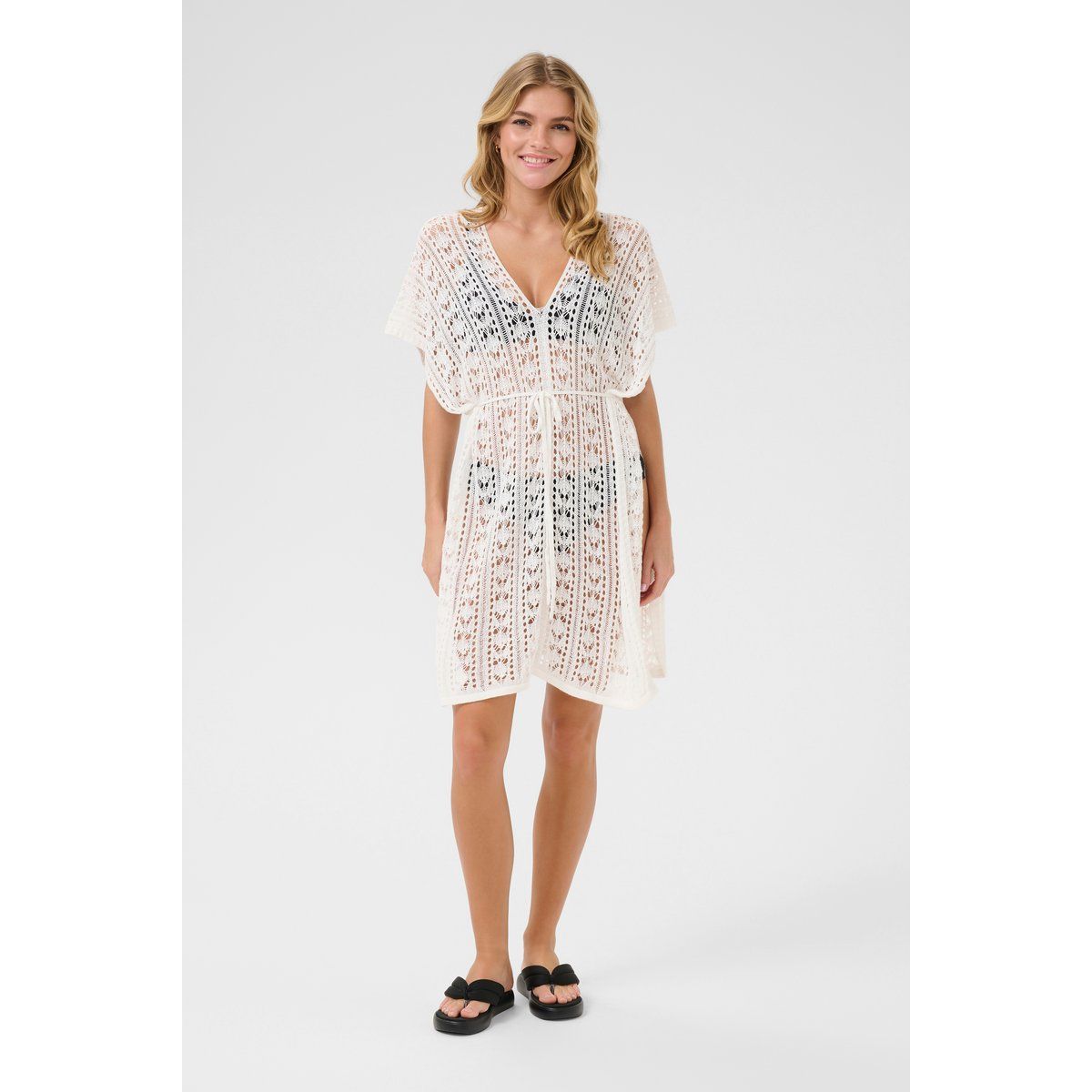 Accessoires Loose fit white
