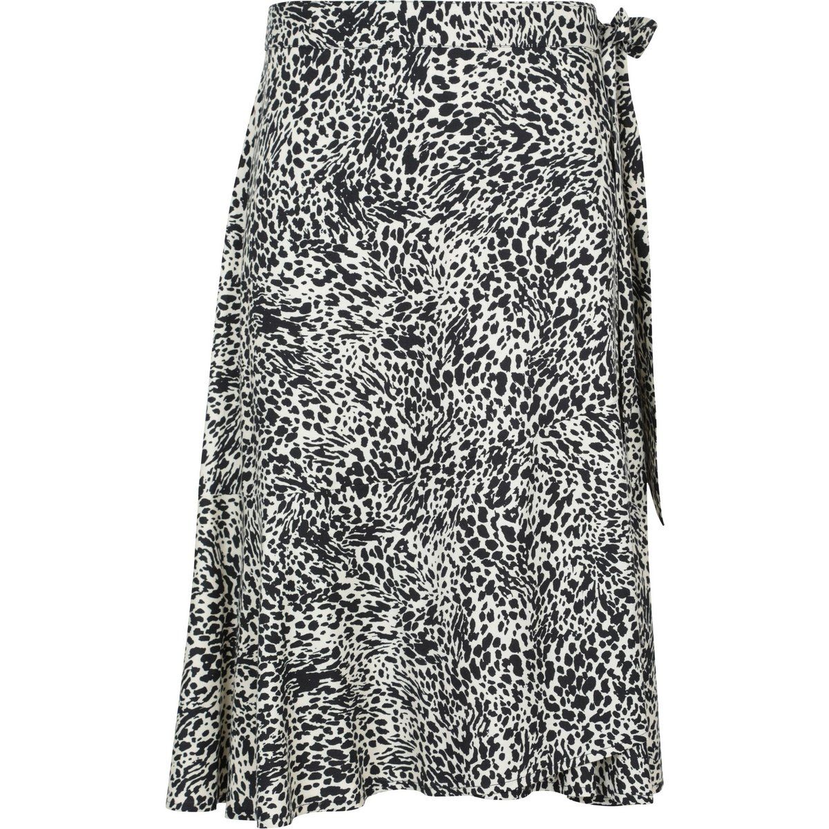 Mountain Warehouse - "Papamoa" Rock Wickel für Damen (Schwarz/Weiß)