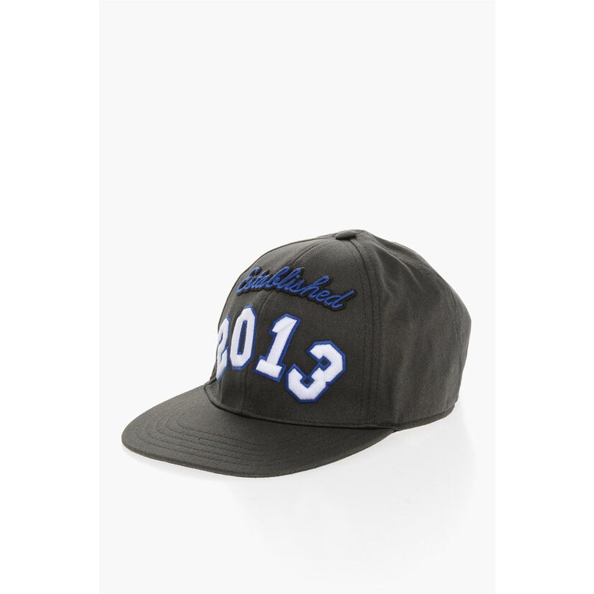 Bestickte Baumwoll-Twill Baseballkappe