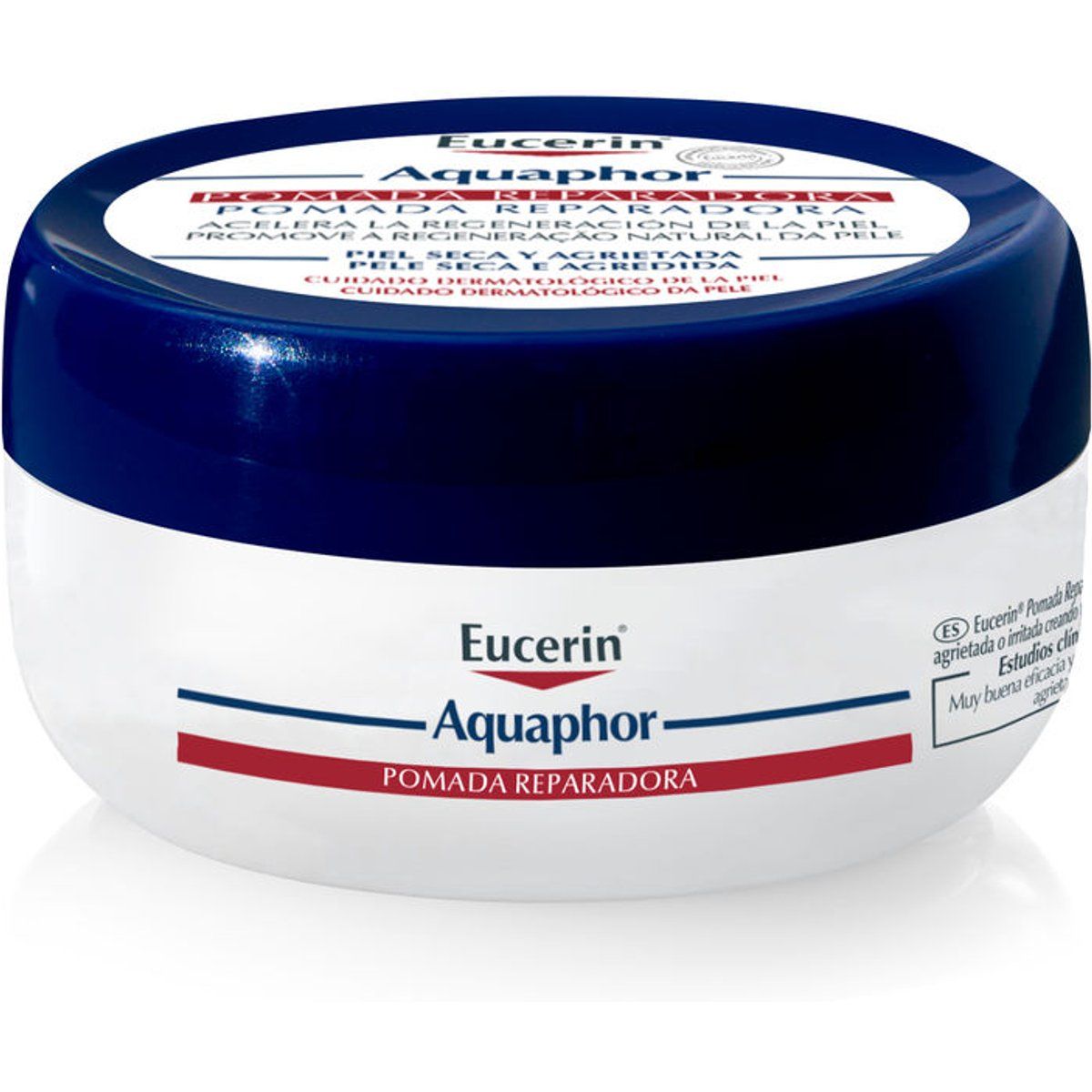 Eucerin Aquaphor Reparierende Salbe