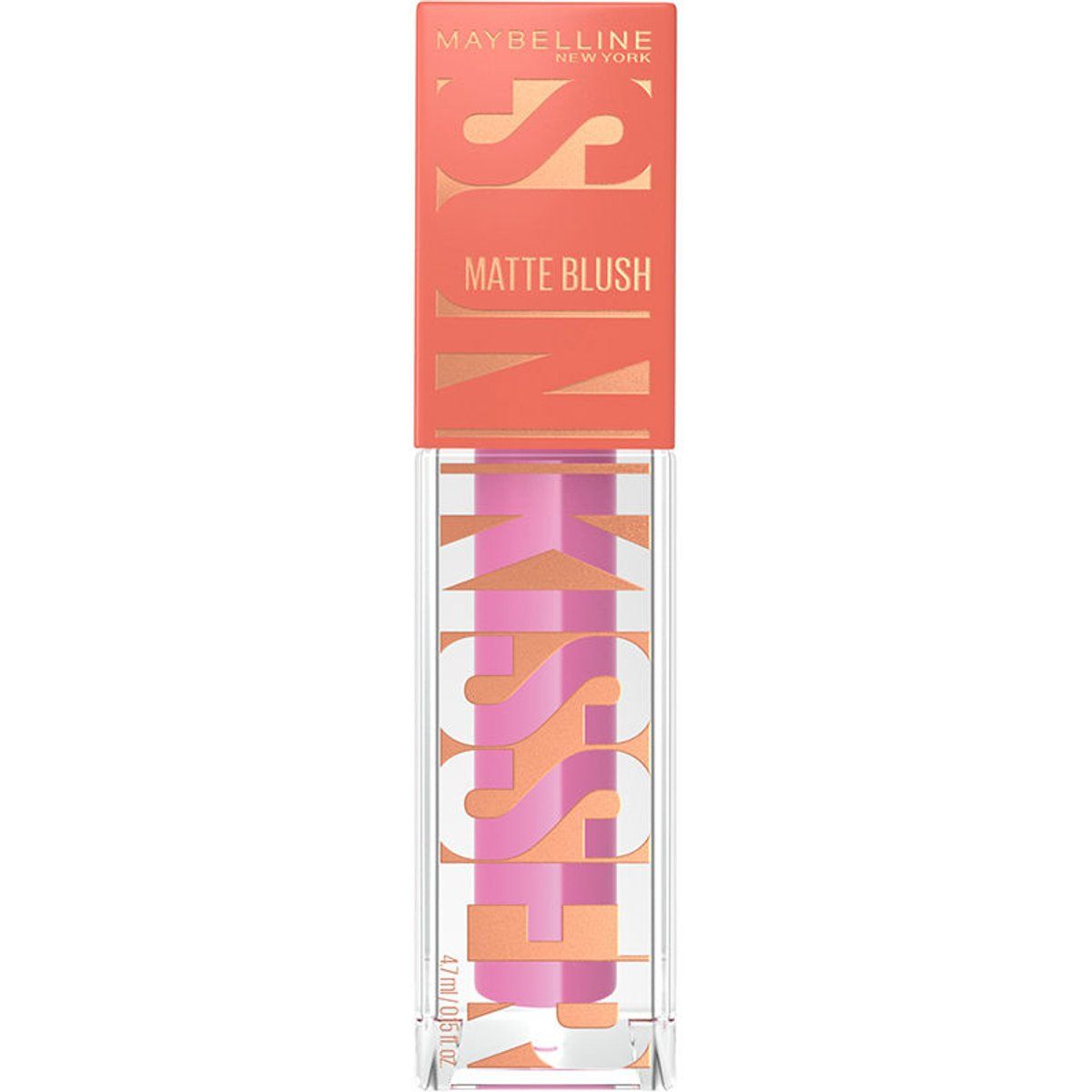 Maybelline Sun Kiss Mattes Rouge