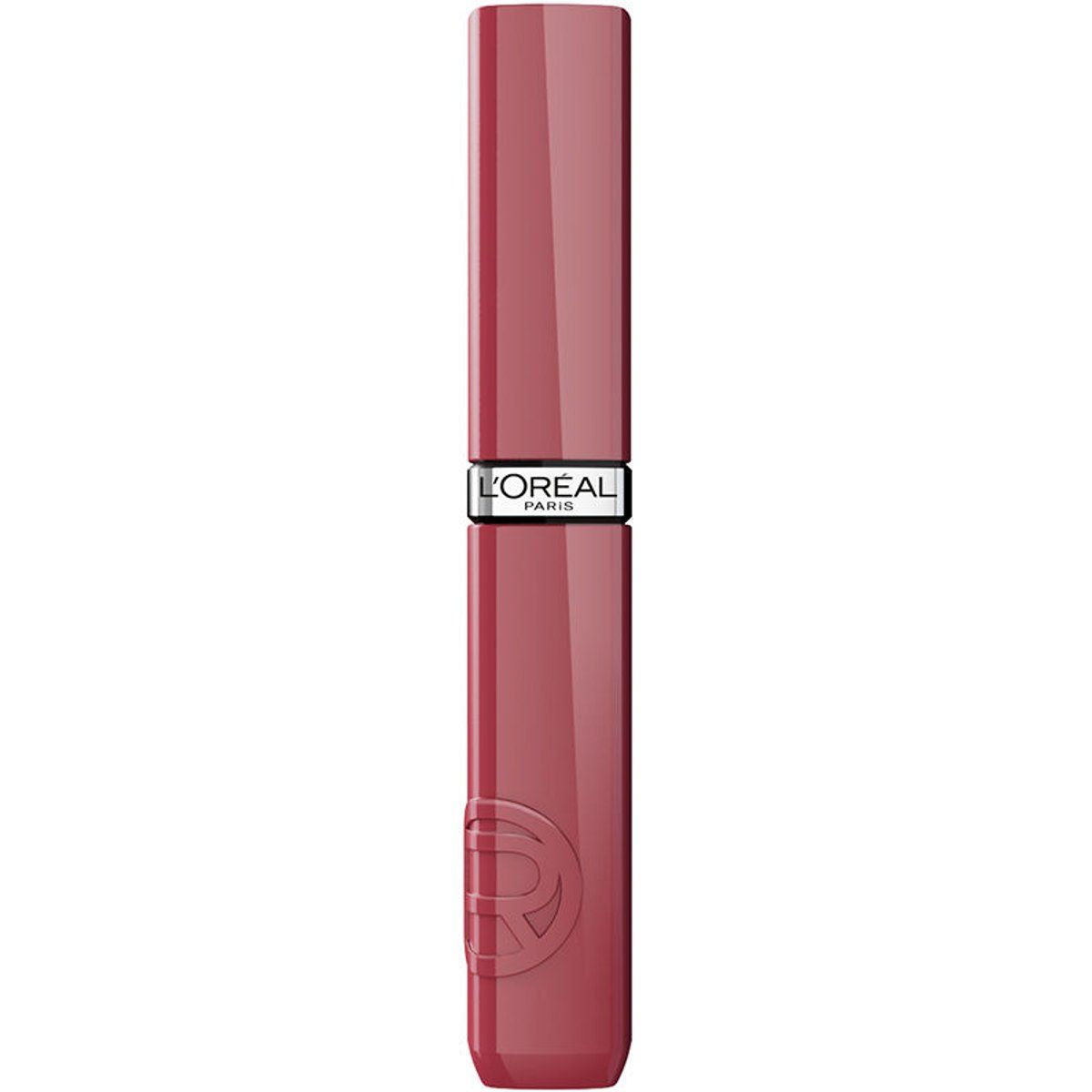 Flüssiger Lippenstift mit Vinyl-Effekt