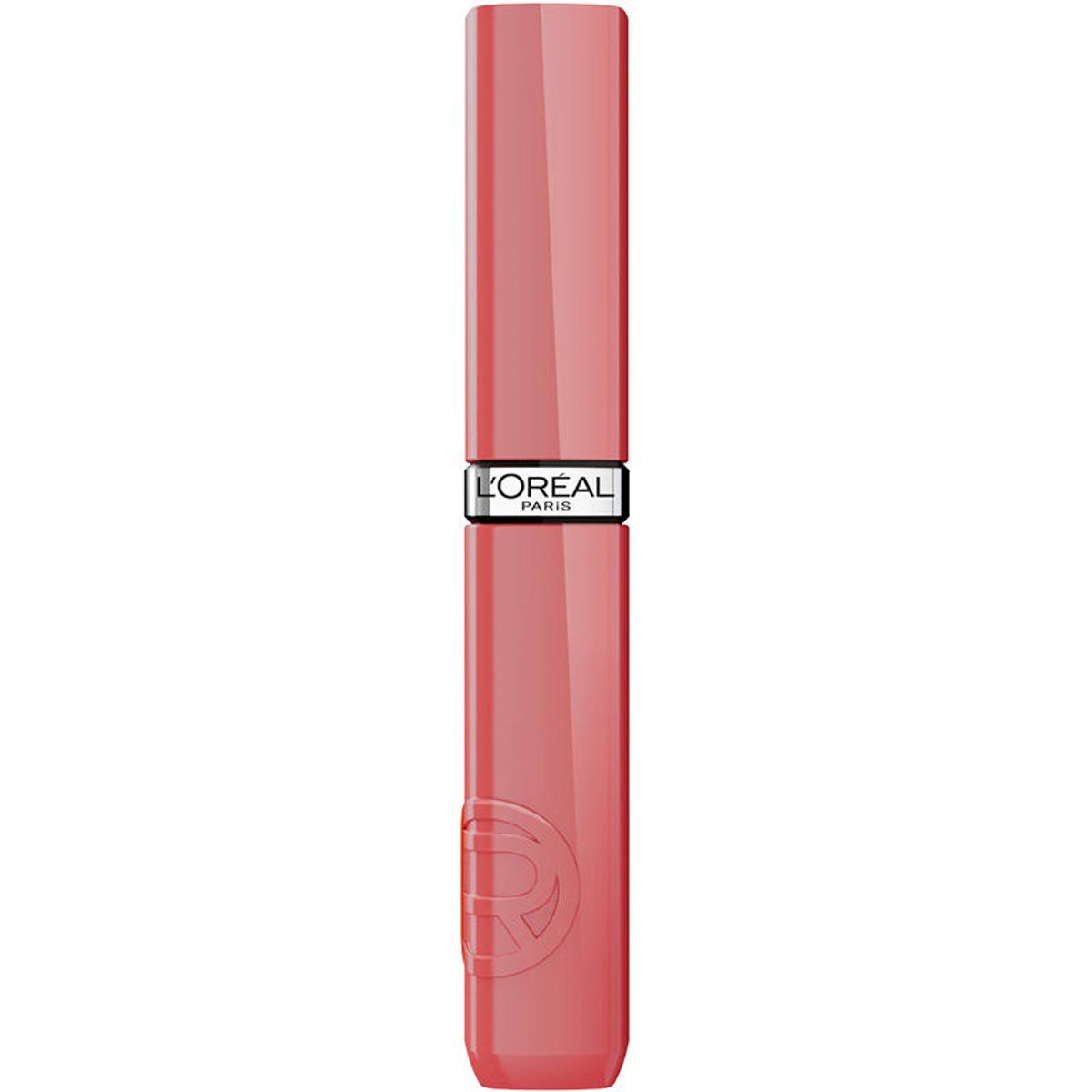 Flüssiger Lippenstift mit Vinyl-Effekt
