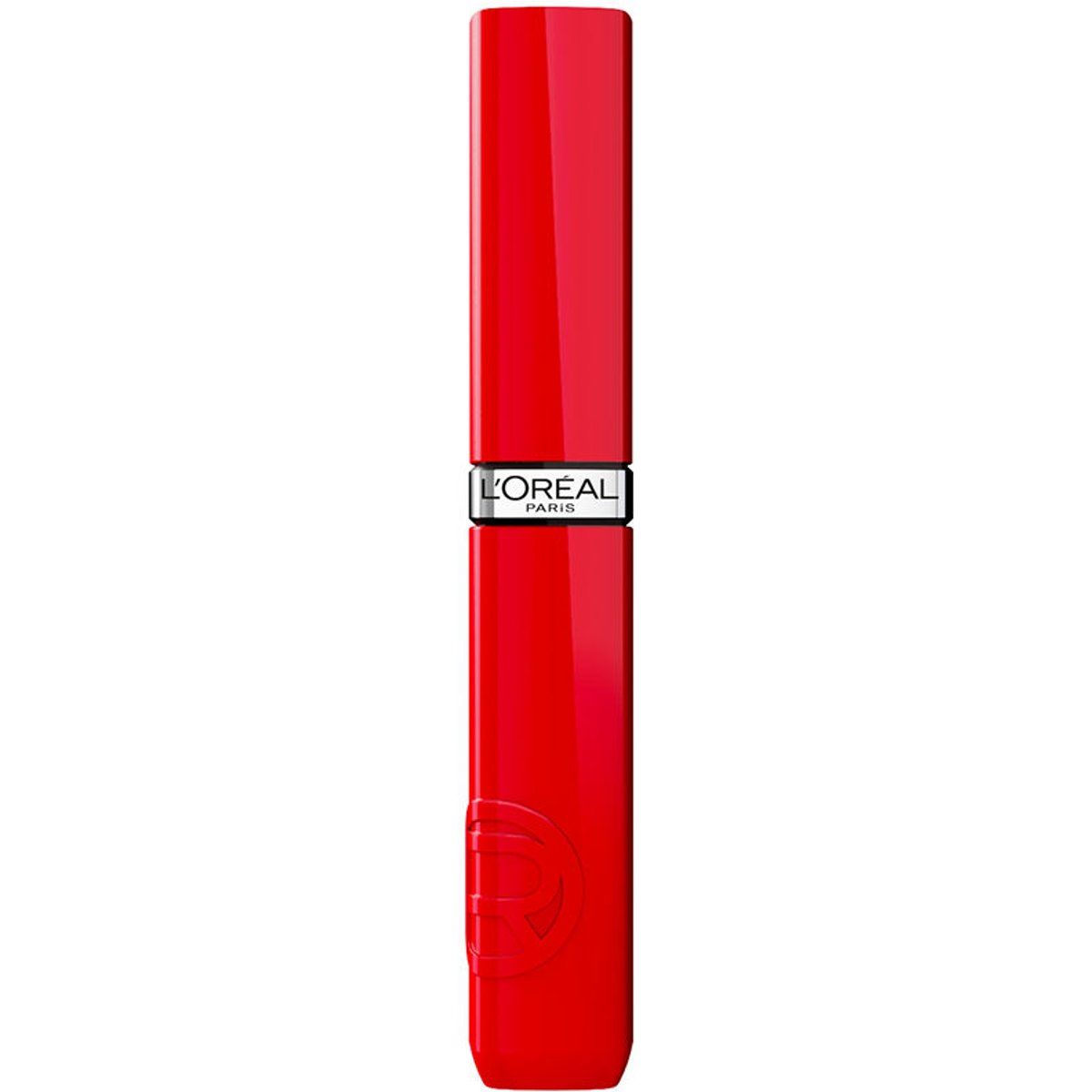 Flüssiger Lippenstift mit Vinyl-Effekt