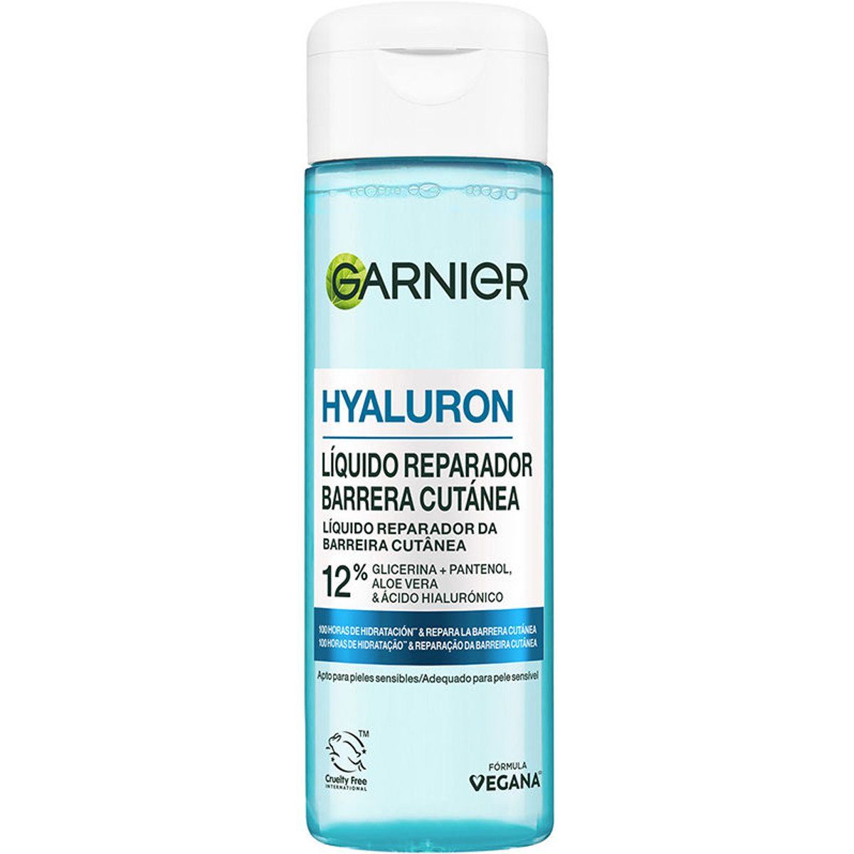 Hyaluron Hautbarriere Reparatur Fluid