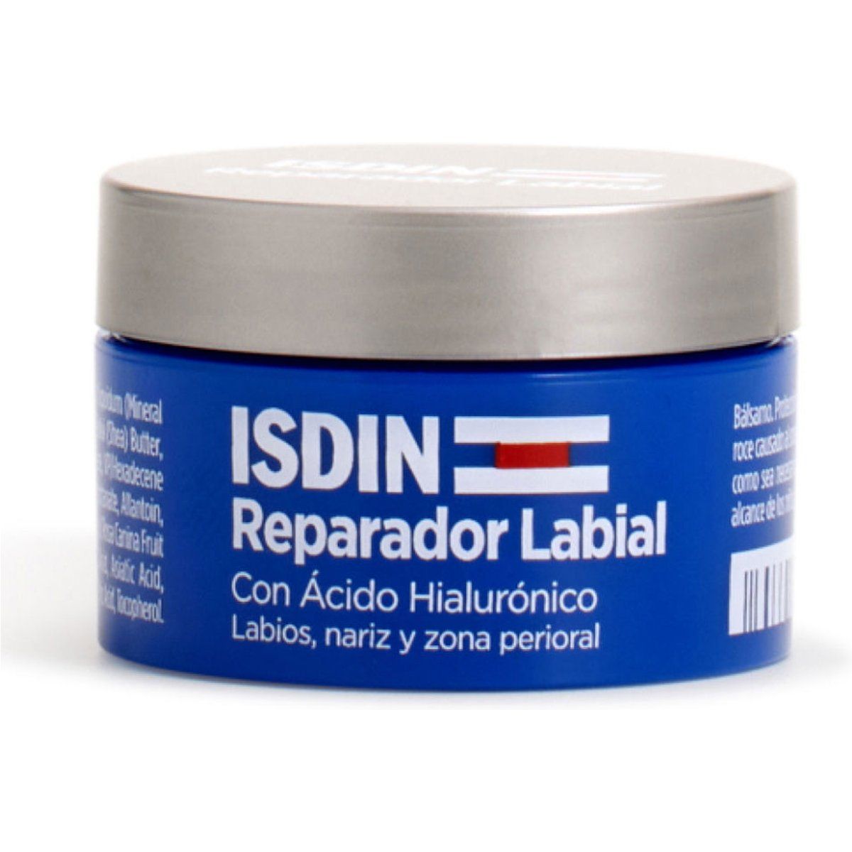 Reparierender Lippenbalsam mit Hyaluronsäure