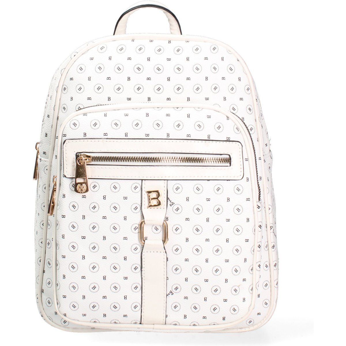 Eleganter gemusterter Mode-Rucksack