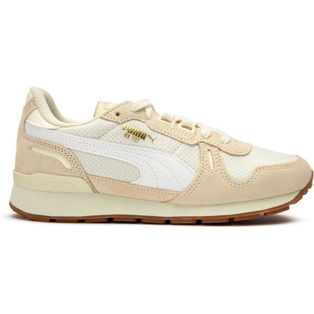Retro-inspirierte Laufschuhe