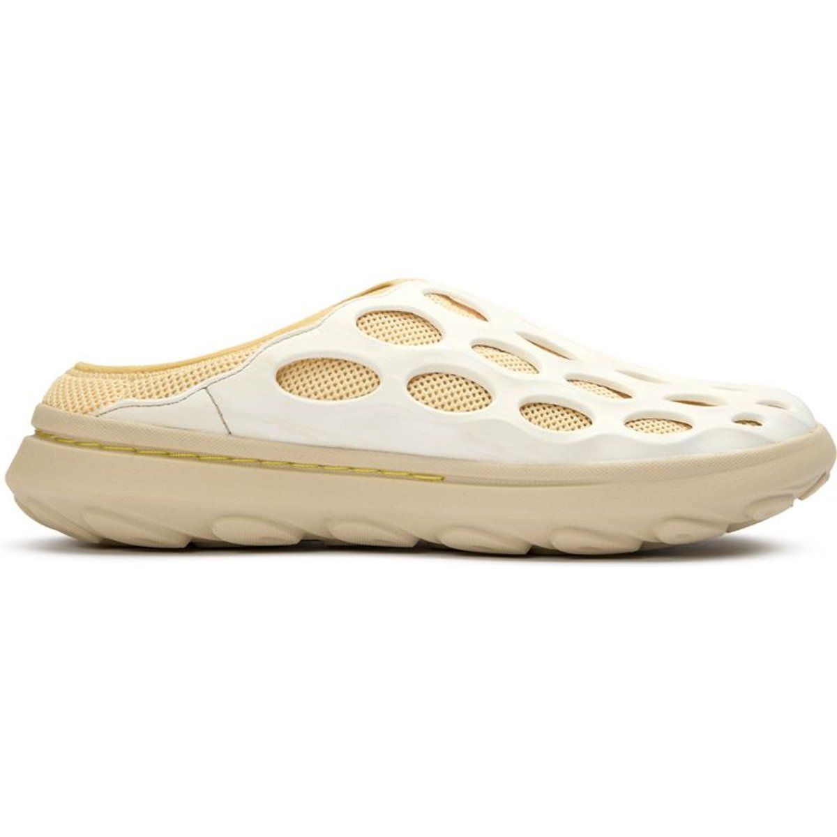 Outdoor Clog Sandale mit Perforation