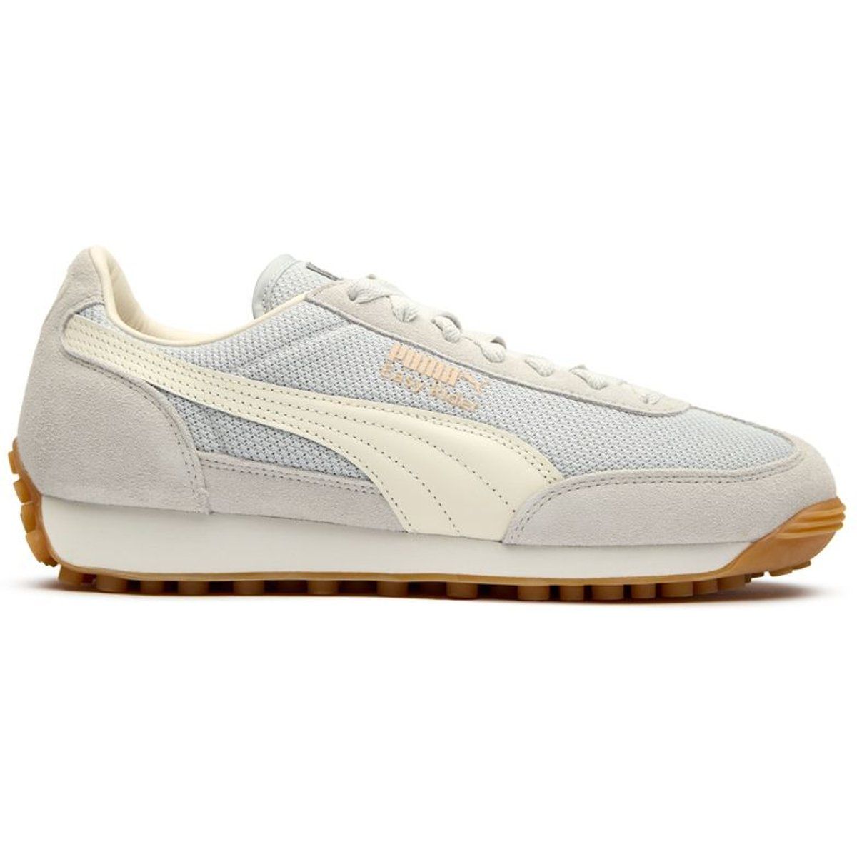 Premium Laufschuh im Heritage-Stil