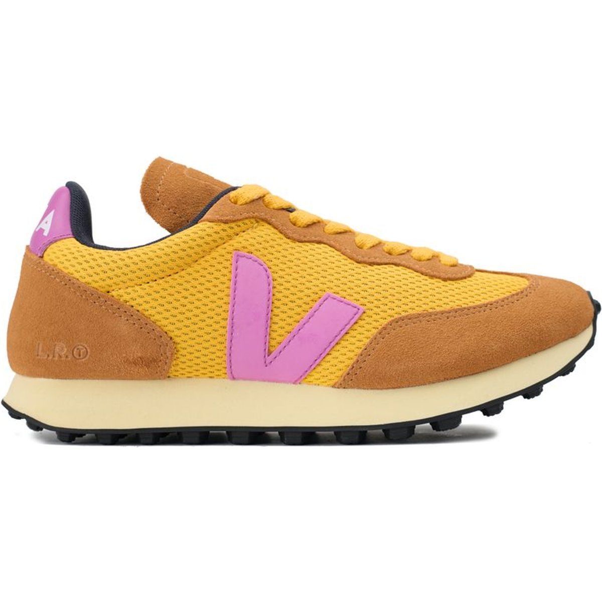 Rio Retro Laufschuhe