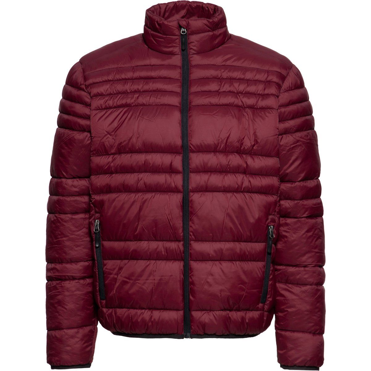 Leichte Herren Steppjacke