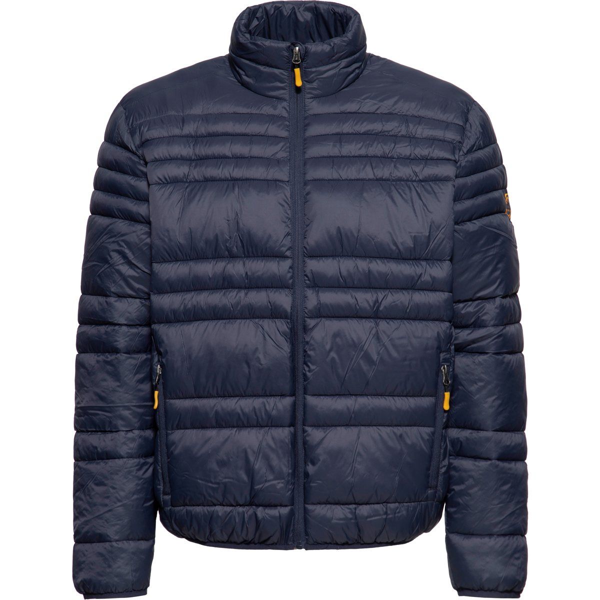 Leichte Herren Steppjacke