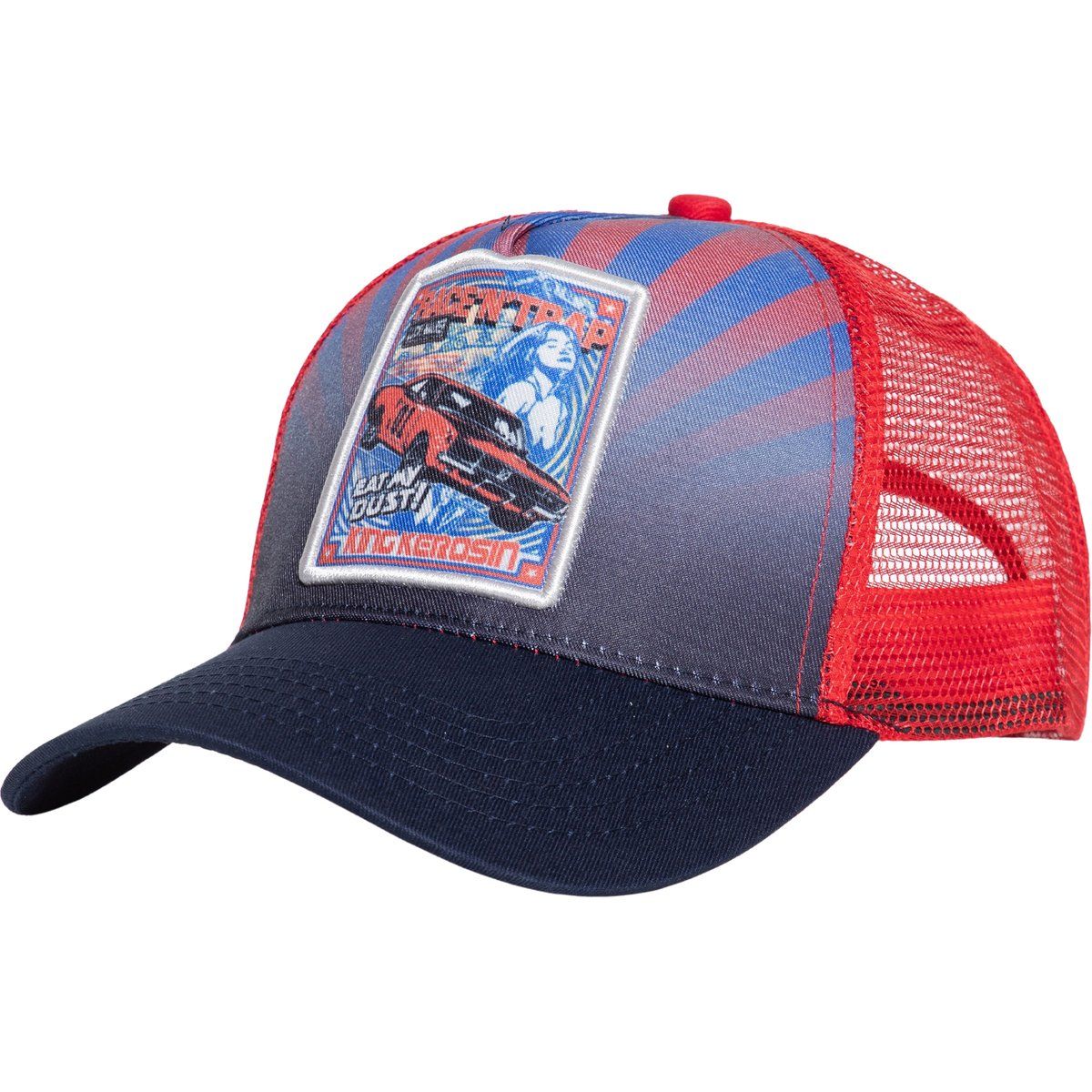 Race'N'Trap Trucker Cap