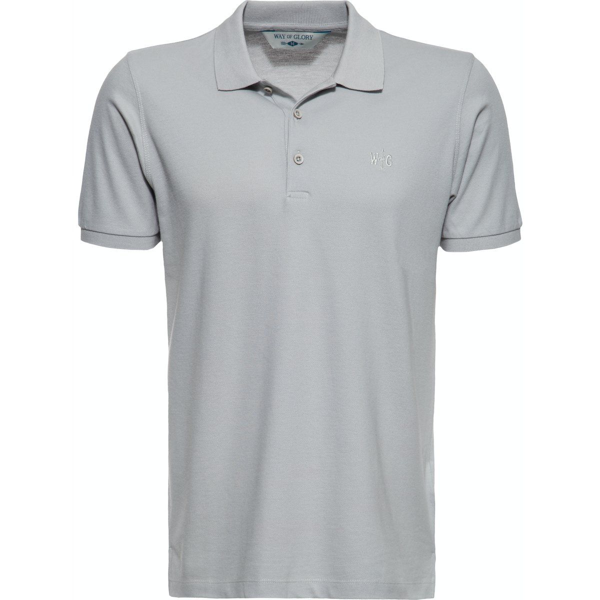 Premium Poloshirt aus Pikee-Baumwolle