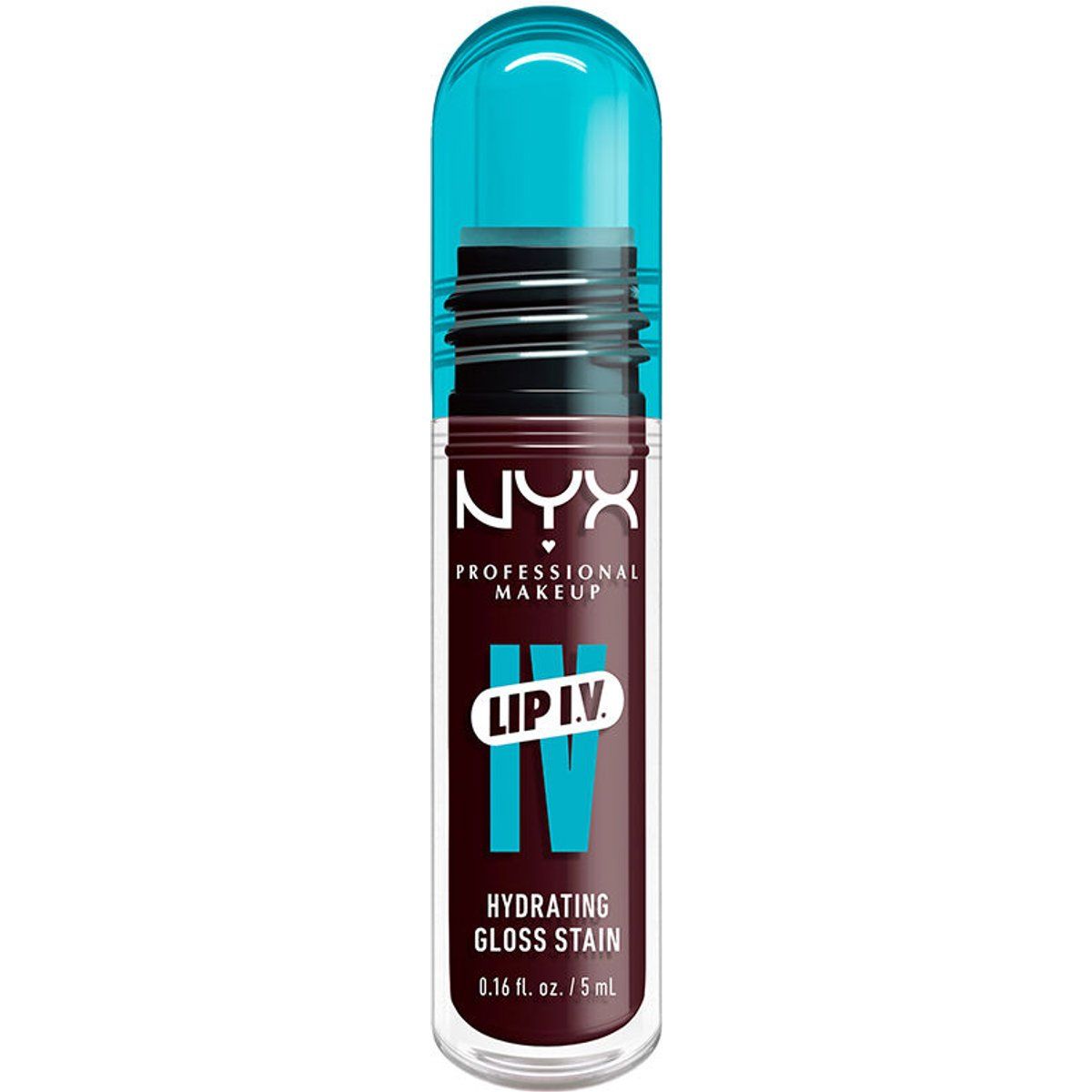 Feuchtigkeitsspendender Mauve Gloss Lip Tint