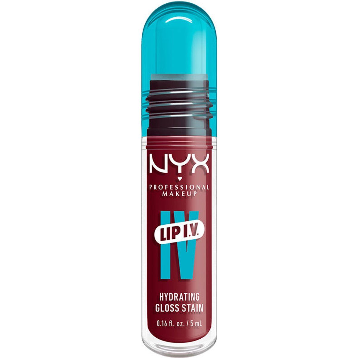 Feuchtigkeitsspendende Gloss Stain Lippenfarbe