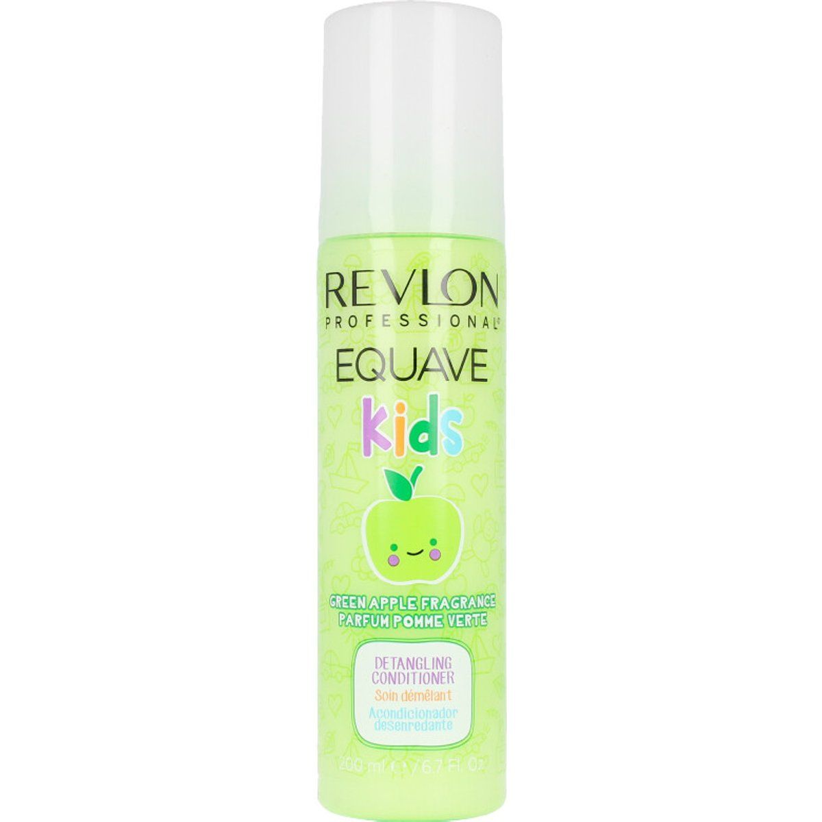 Equave Kids Apple Detangling Conditioner 200 ml