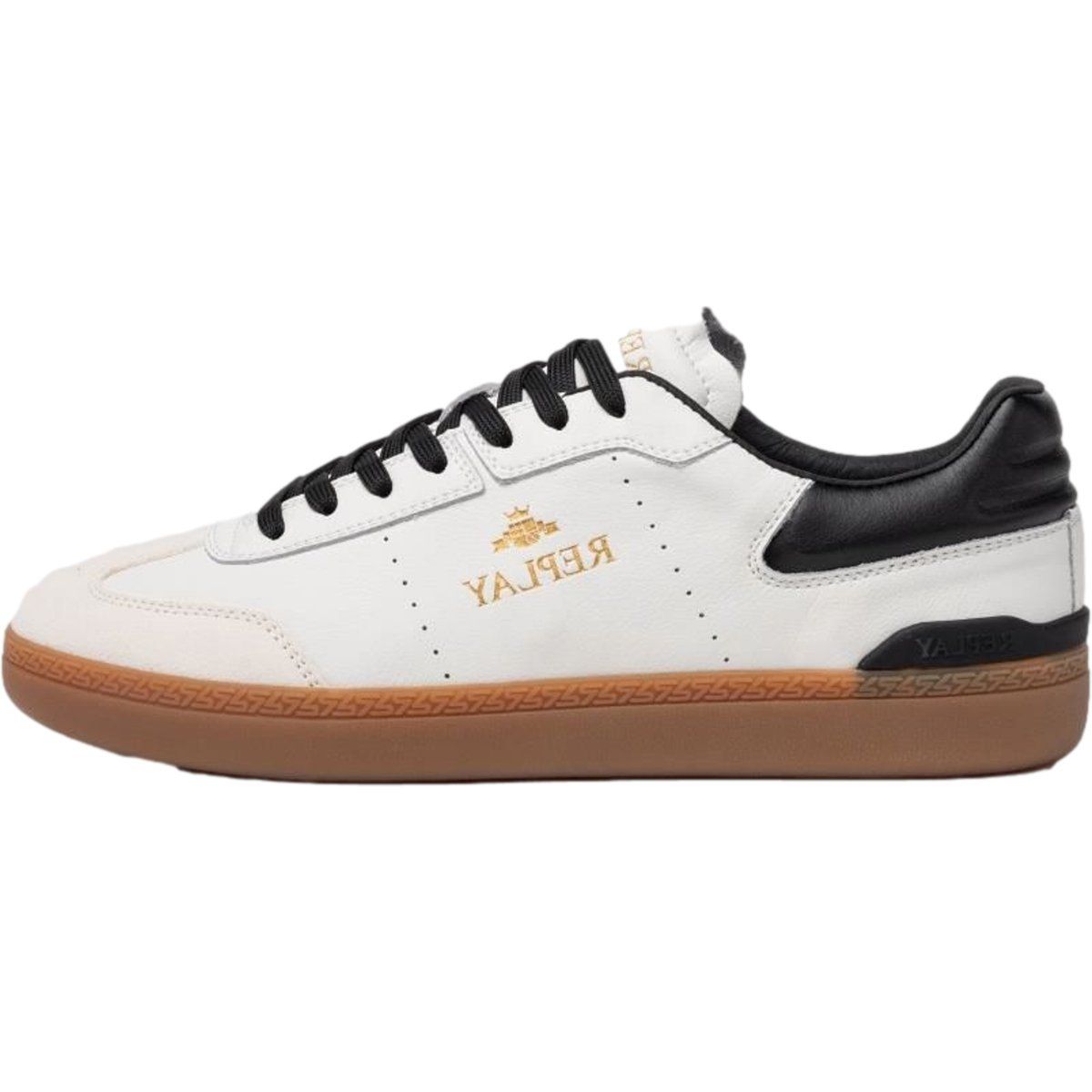 Herren Sneaker im Retro-Stil