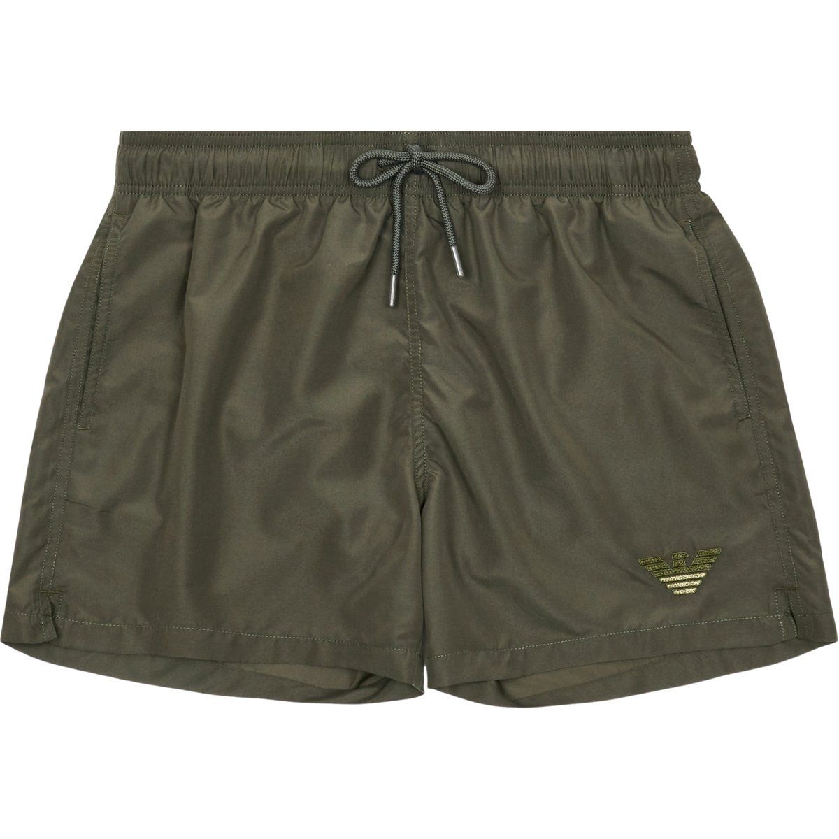 Herren lässige Badeshorts