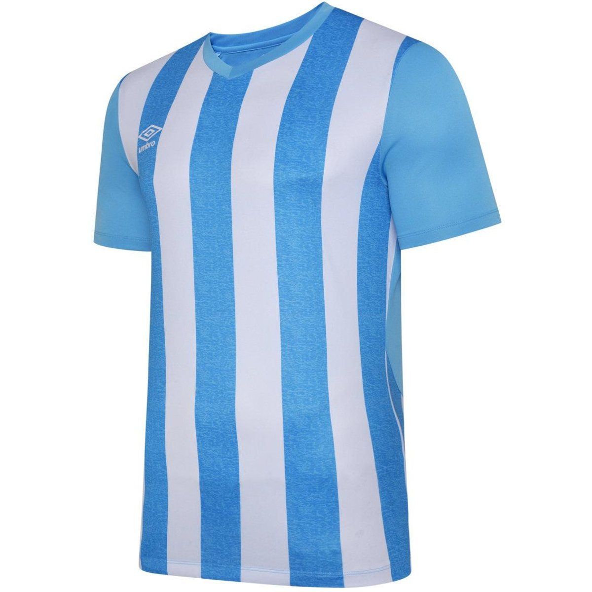 Gestreiftes Kurzarm-T-Shirt