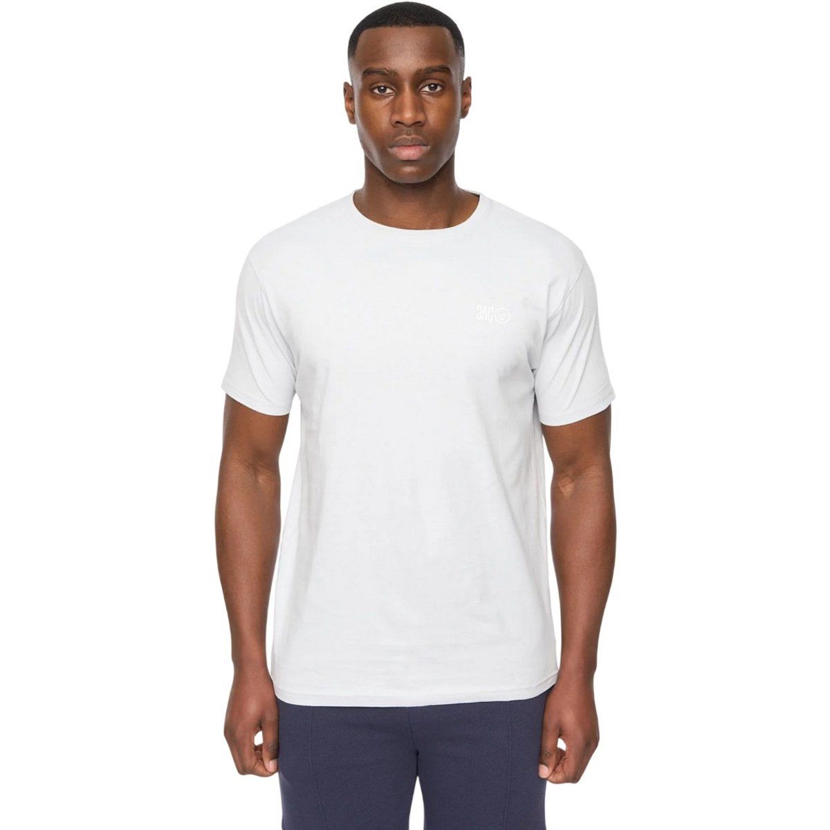 Duck and Cover - "Simplex" T-Shirt für Herren (Hellblau)