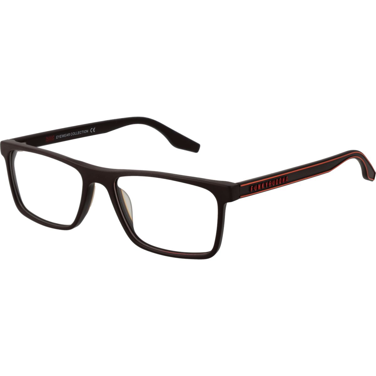 Funky Buddha Brillenfassung FBD1018 003 54