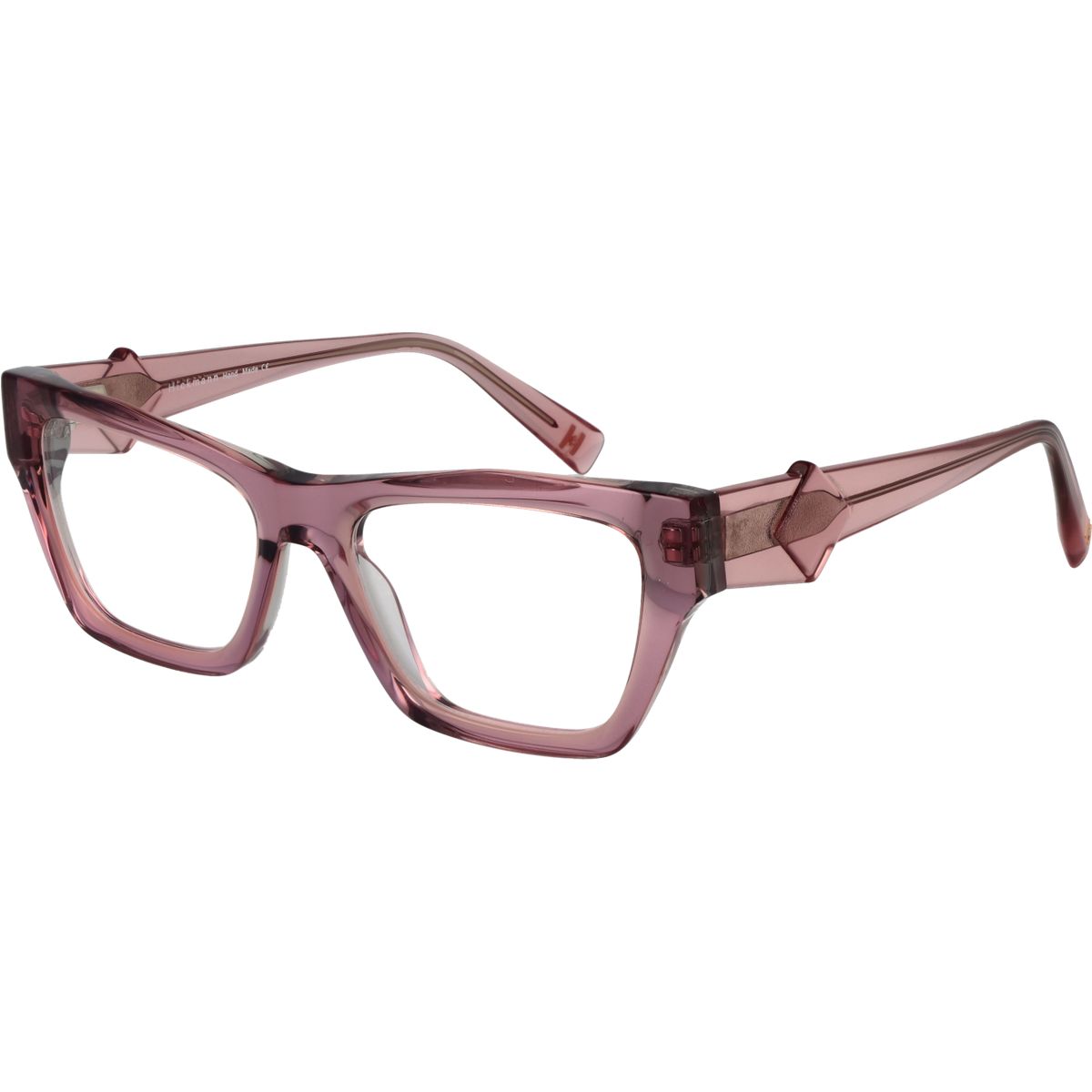 Ana Hickmann Brillenfassung HI6295 H01 52