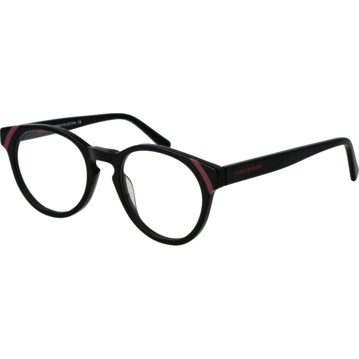 Funky Buddha Brillenfassung FBD1060 004 50