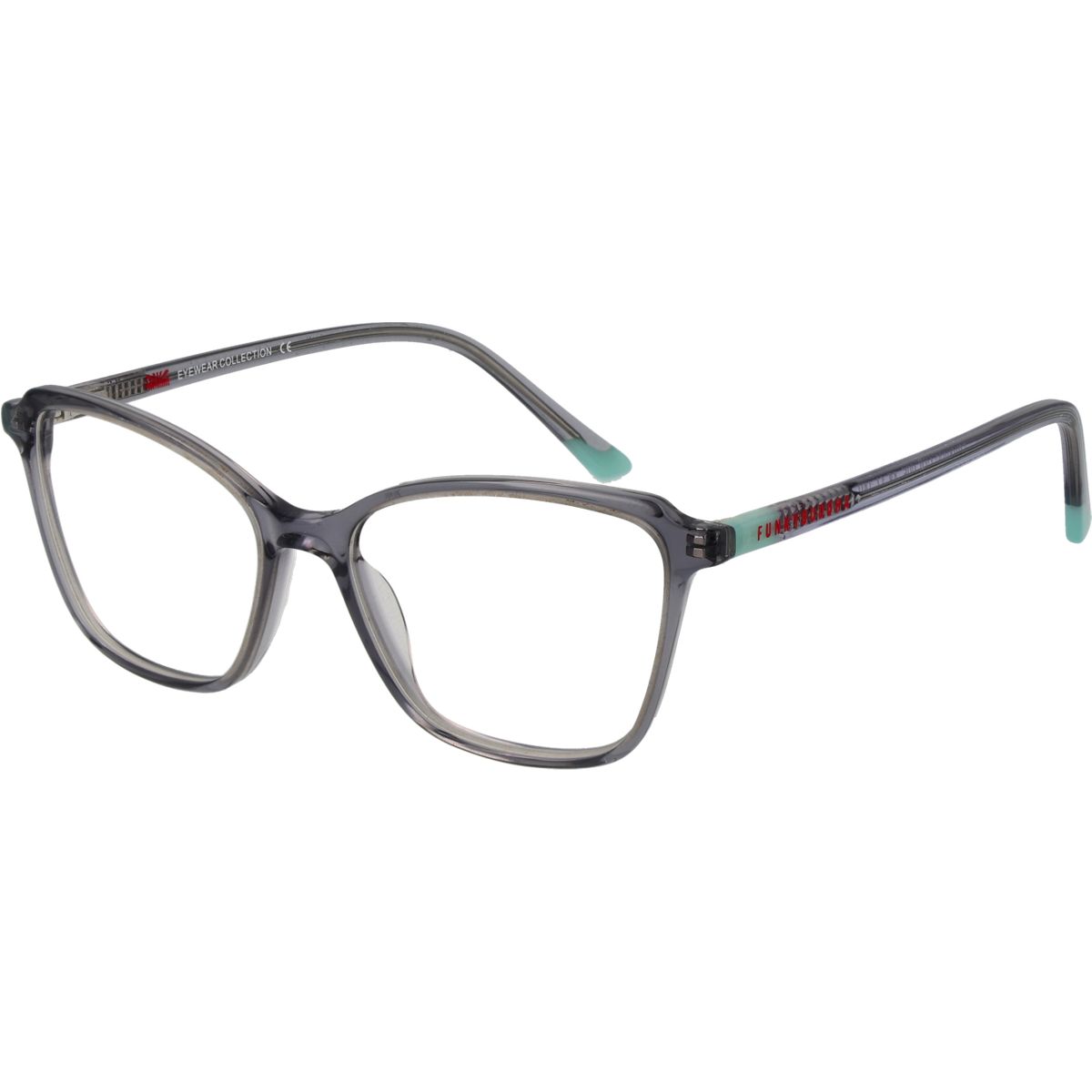 Funky Buddha Brillenfassung FBD1066 006 48