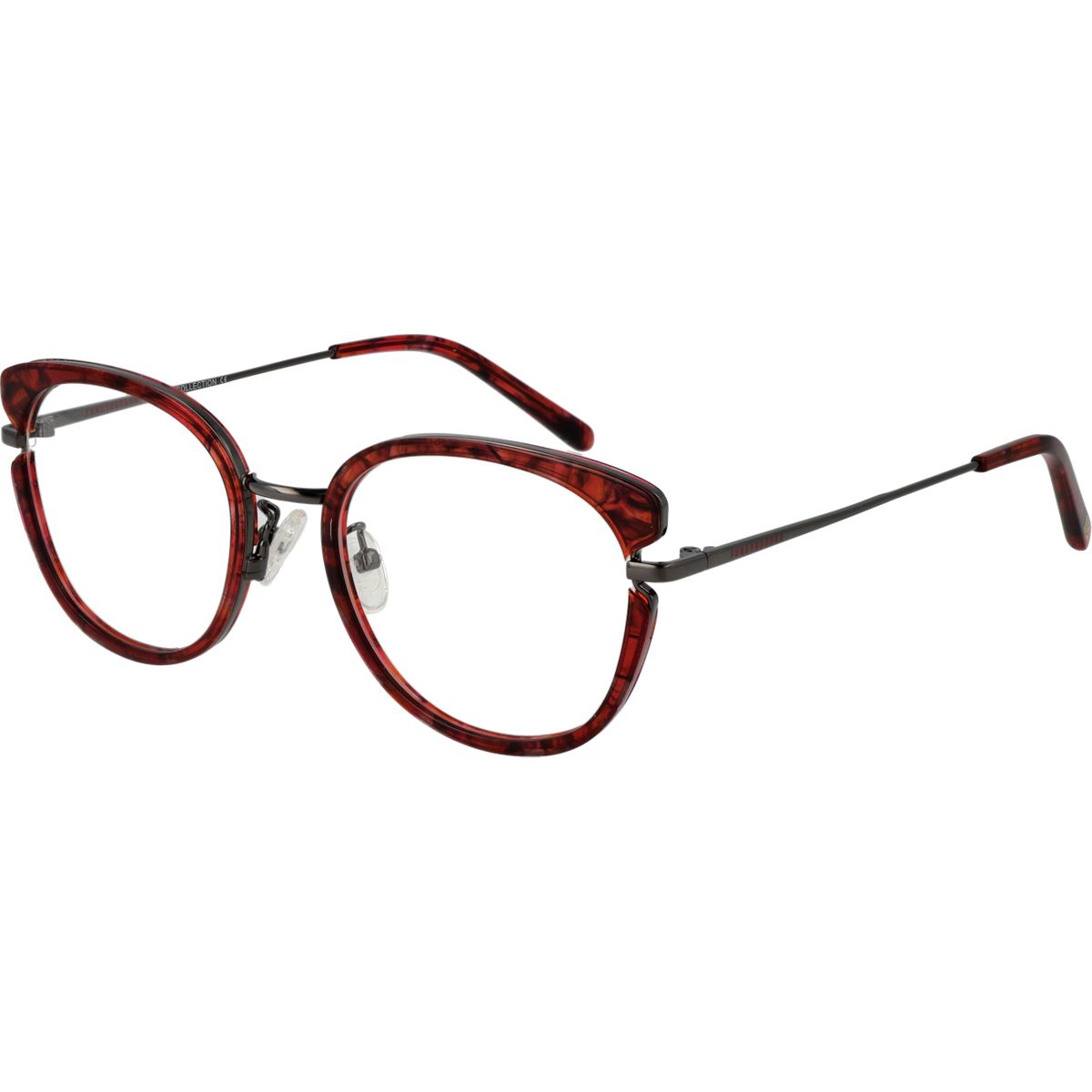 Funky Buddha Brillenfassung FBD1013 002 52