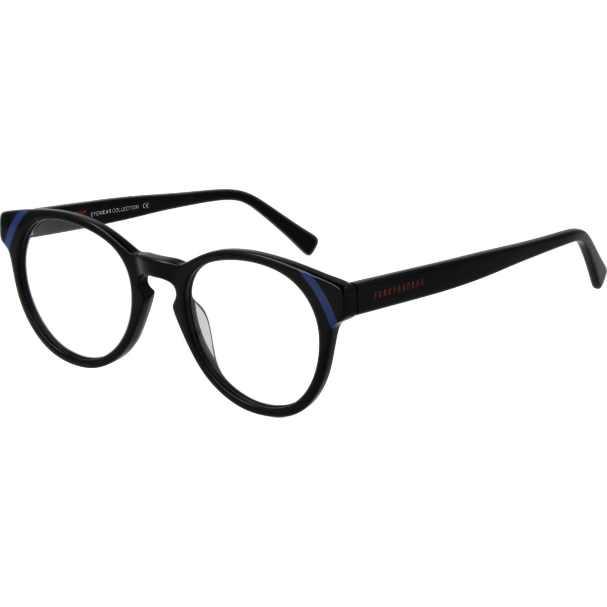 Funky Buddha Brillenfassung FBD1060 001 50