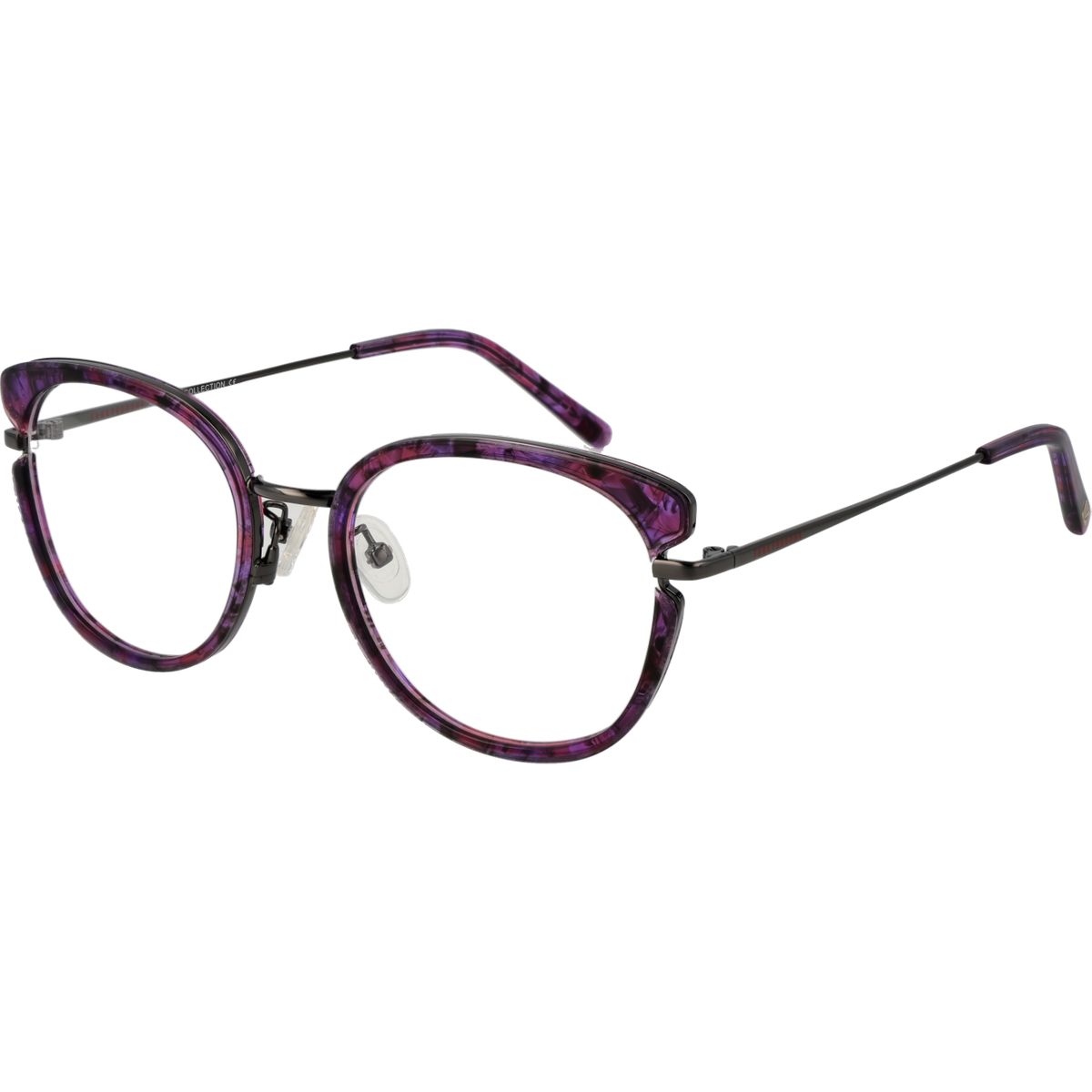 Funky Buddha Brillenfassung FBD1013 004 52
