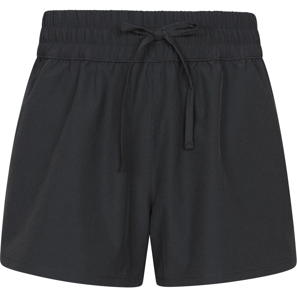 Mountain Warehouse - "Tide" Shorts für Damen (Schwarz)