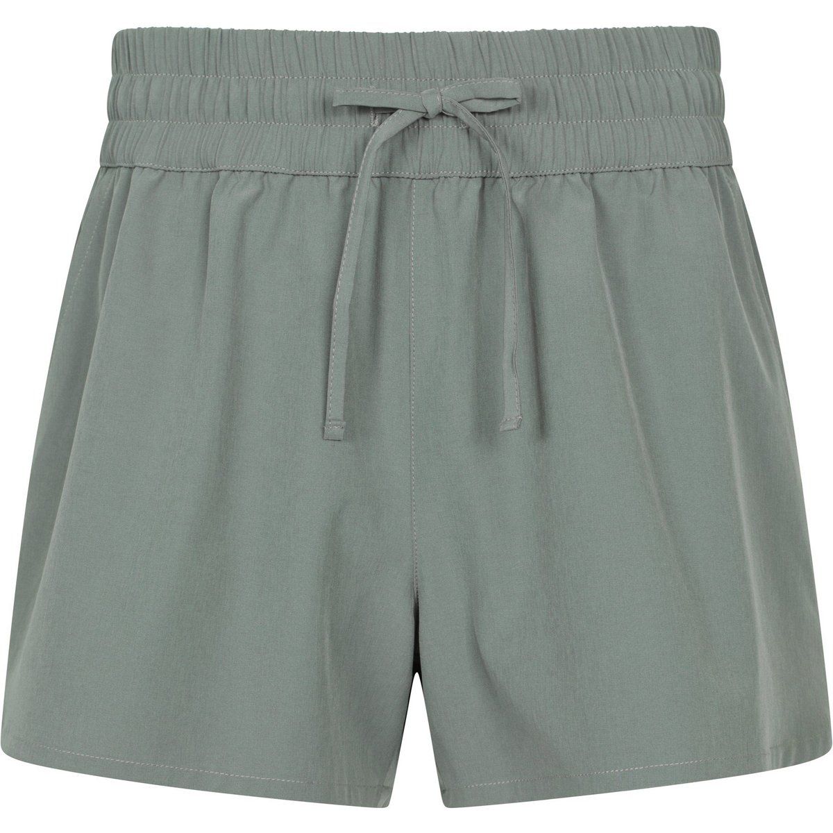 Mountain Warehouse - "Tide" Shorts für Damen (Khakigrün)