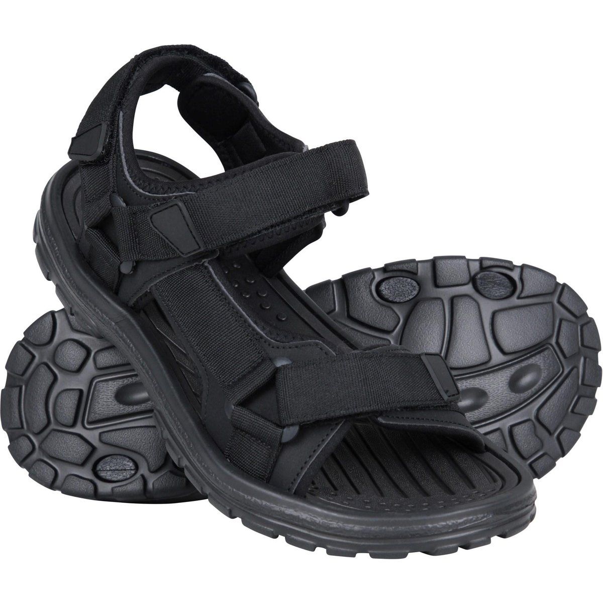 Herren Outdoor Wandersandalen